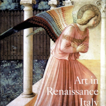 Art in Renaissance Italy 1350-1500