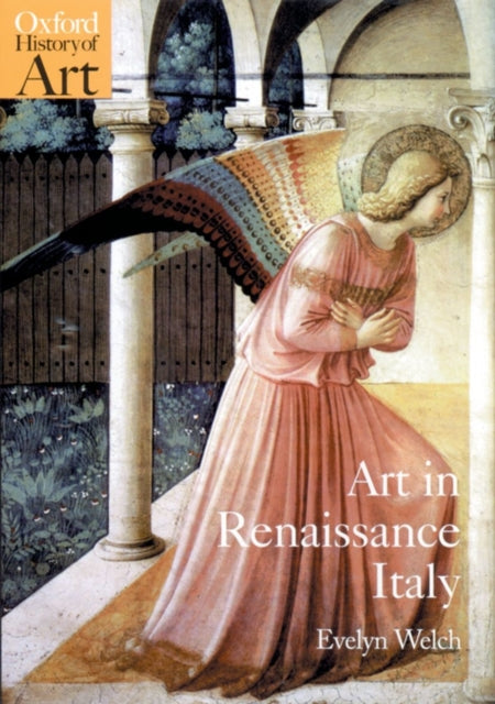 Art in Renaissance Italy 1350-1500