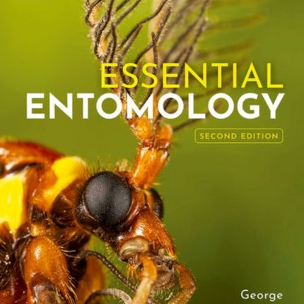 Essential Entomology