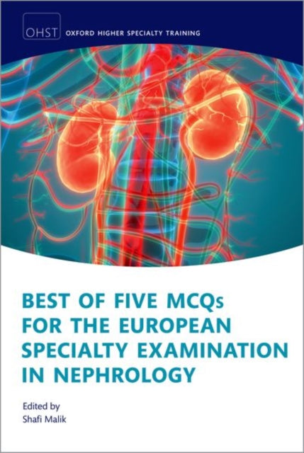 Best of Five MCQs for the European Specialty