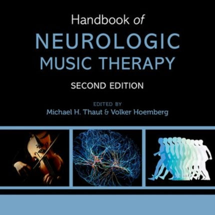 Handbook of Neurologic Music Therapy