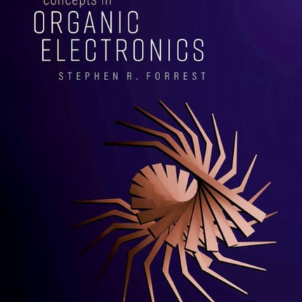 Concepts in Organic Electronics