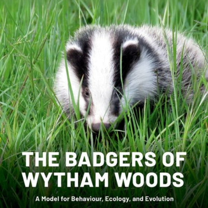 The Badgers of Wytham Woods: A Model for Behaviour, Ecology, and Evolution