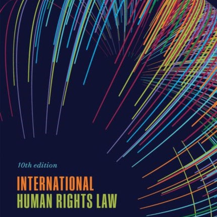 International Human Rights Law