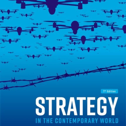 Strategy in the Contemporary World