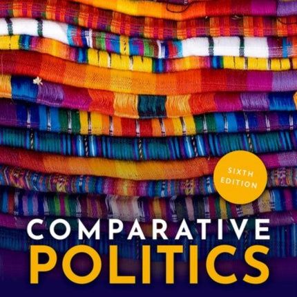 Comparative Politics