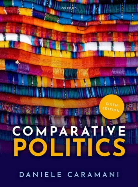 Comparative Politics