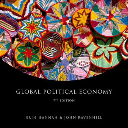 Global Political Economy