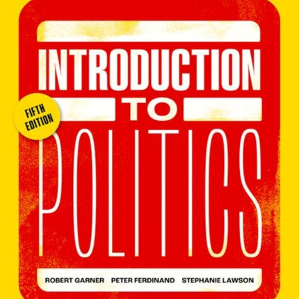 Introduction to Politics