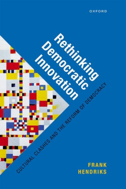 Rethinking Democratic Innovation