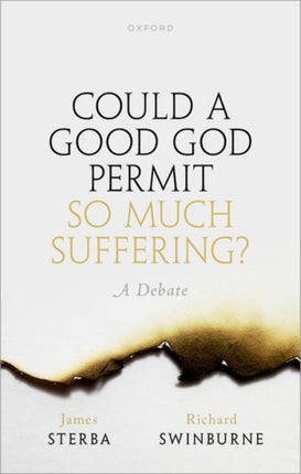 Could a Good God Permit So Much Suffering