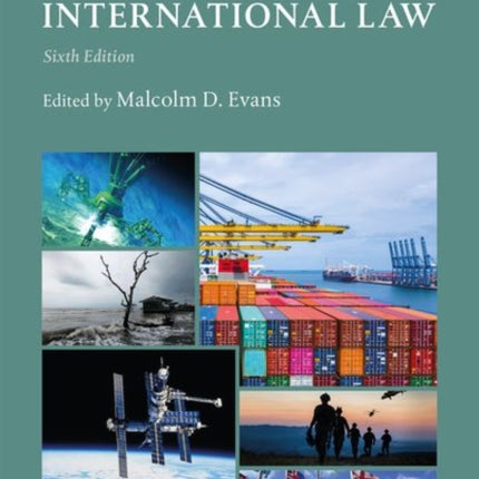 International Law