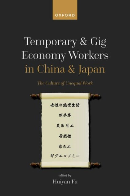 Temporary and Gig Economy Workers in China and