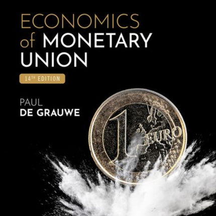 Economics of Monetary Union