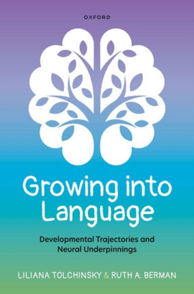 Growing into Language: Developmental Trajectories and Neural Underpinnings