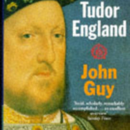 Tudor England