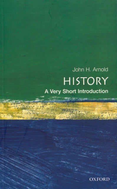 History: A Very Short Introduction