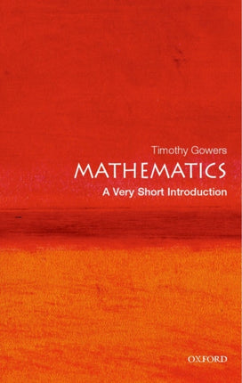 Mathematics: A Very Short Introduction