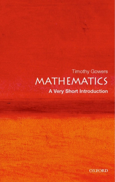 Mathematics: A Very Short Introduction