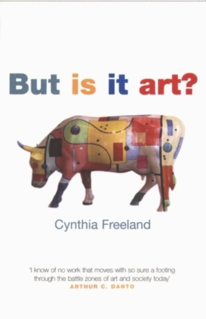 But Is It Art