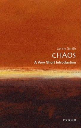 Chaos: A Very Short Introduction