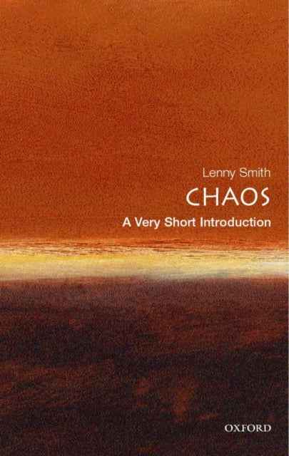 Chaos: A Very Short Introduction