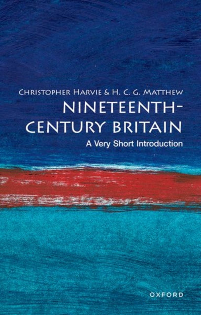 Nineteenth-Century Britain: A Very Short Introduction