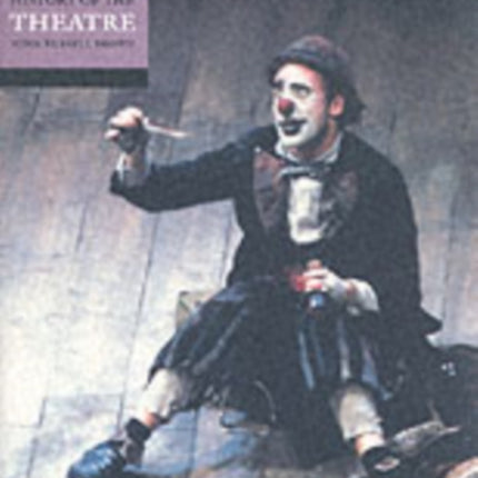 The Oxford Illustrated History of Theatre