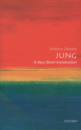 Jung: A Very Short Introduction