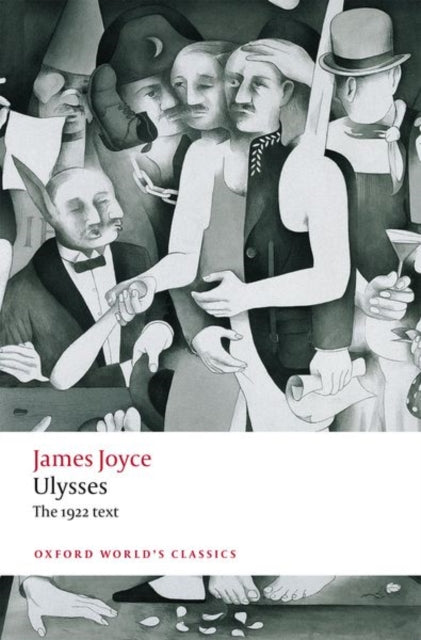 Ulysses: Second Edition