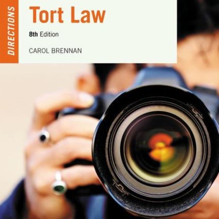 Tort Law Directions