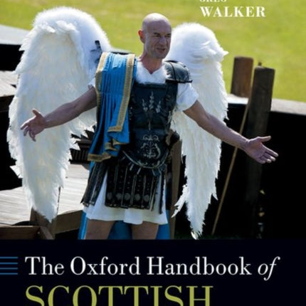 The Oxford Handbook of Scottish Theatre