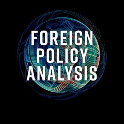 Foreign Policy Analysis