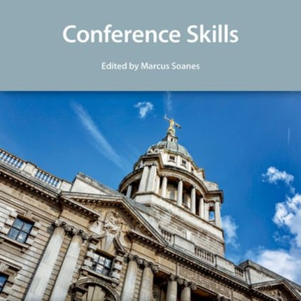 Conference Skills