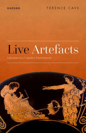 Live Artefacts: Literature in a Cognitive Environment