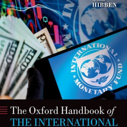 Oxford Handbook of the International Monetary
