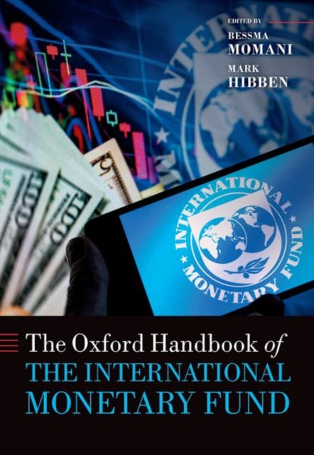 Oxford Handbook of the International Monetary