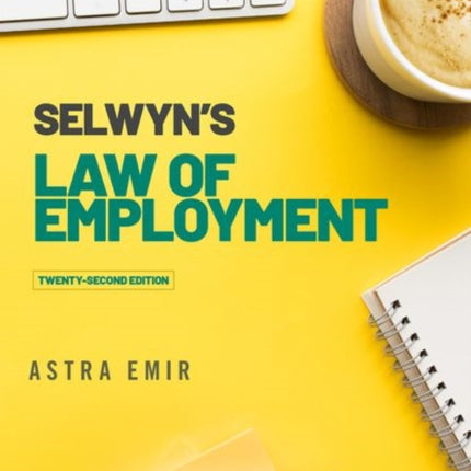 Selwyns Law of Employment