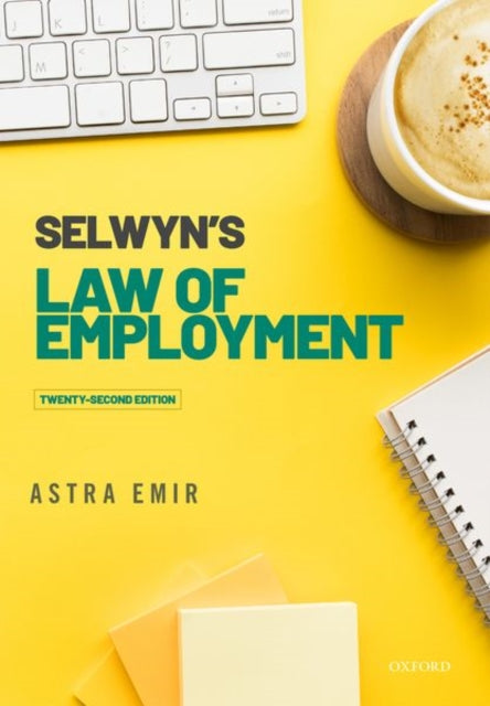Selwyns Law of Employment
