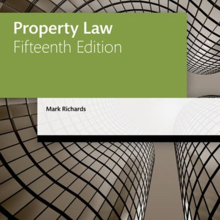 Property Law