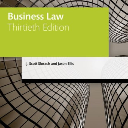 Business Law