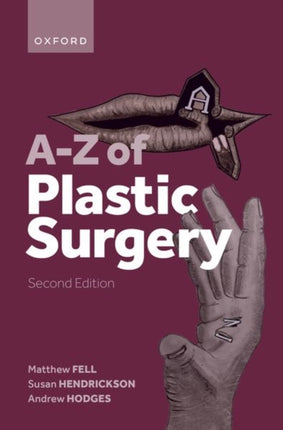 AZ of Plastic Surgery