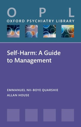 SelfHarm
