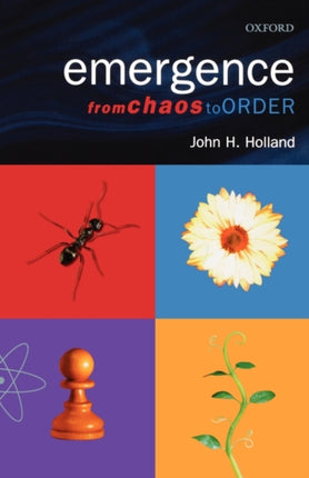 Emergence From Chaos to Order