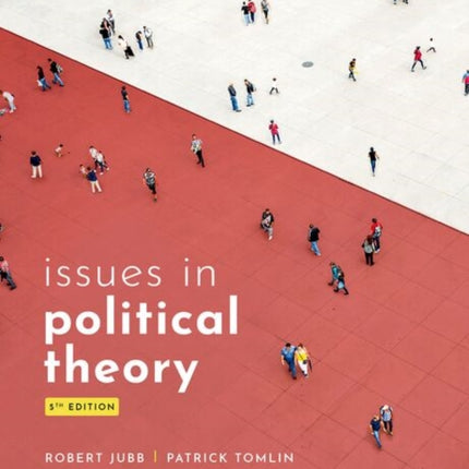 Issues in Political Theory 5e