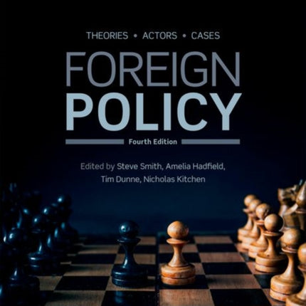 Foreign Policy