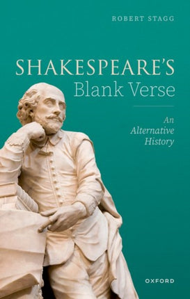 Shakespeares Blank Verse