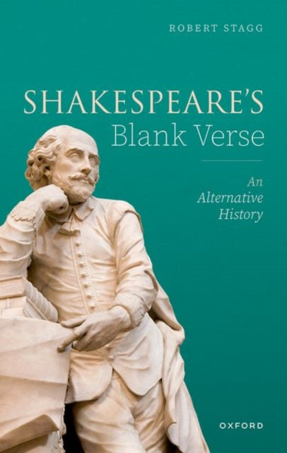 Shakespeares Blank Verse