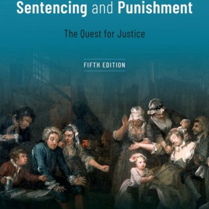 Sentencing and Punishment