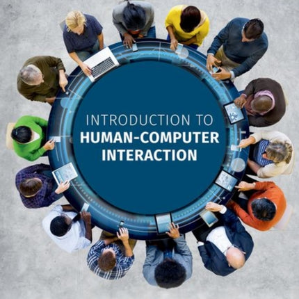 Introduction to HumanComputer Interaction